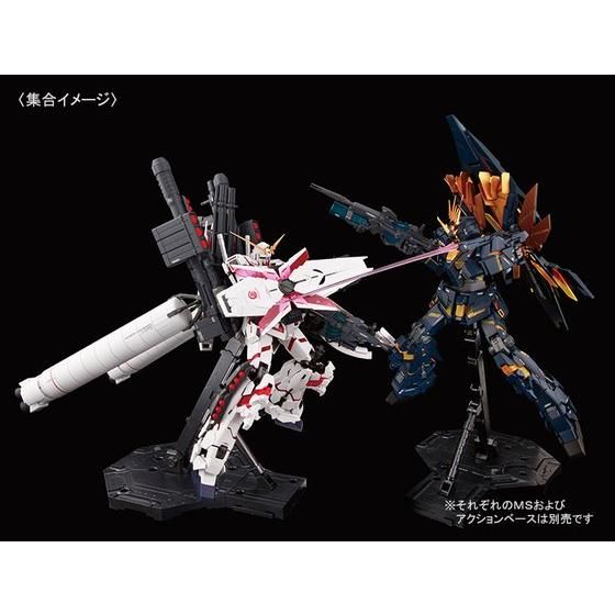 MG 1/100 UNICORN GUNDAM 02 BANSHEE NORN Gallery 08