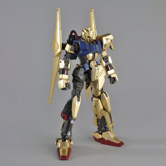 MG 1/100 百式 Ver.2.0 thumbnail 3