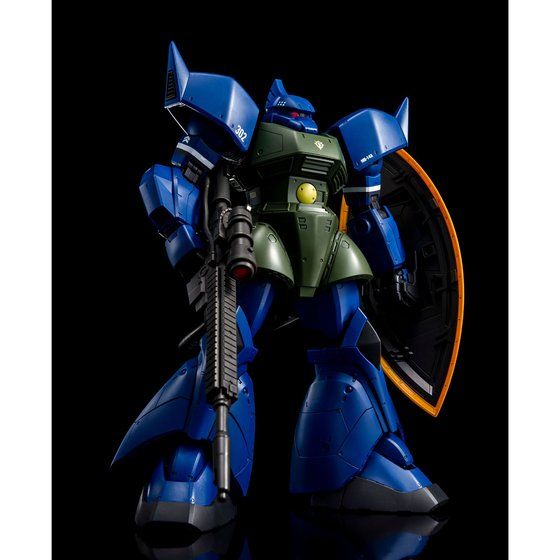 MG 1/100 MS-14A ANAVEL GATO’S GELGOOG Ver.2.0 Gallery 07
