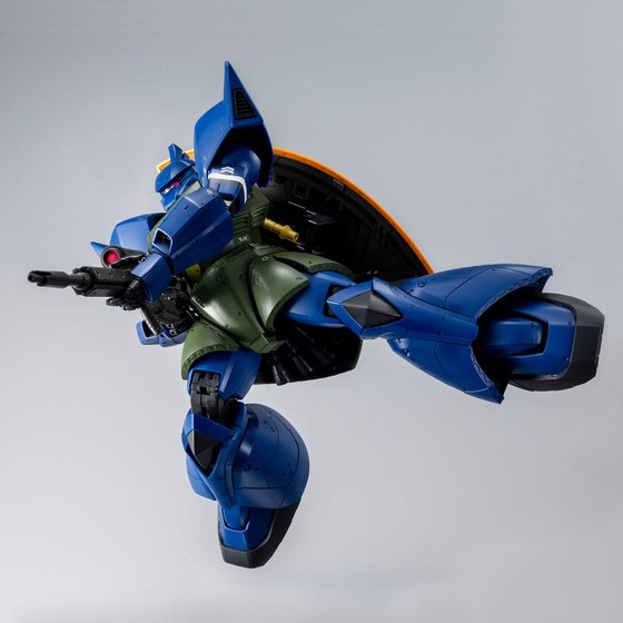 MG 1/100 MS-14A ANAVEL GATO’S GELGOOG Ver.2.0 Official 17