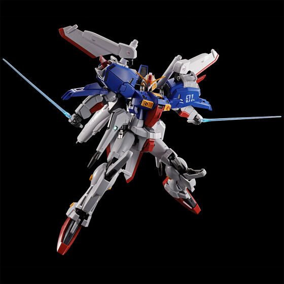 MG 1/100 Ex-S GUNDAM/S GUNDAM Gallery 10