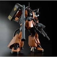 ＭＧ 1/100 MS-06R-2 ギャビー・ハザード専用ザクＩＩ