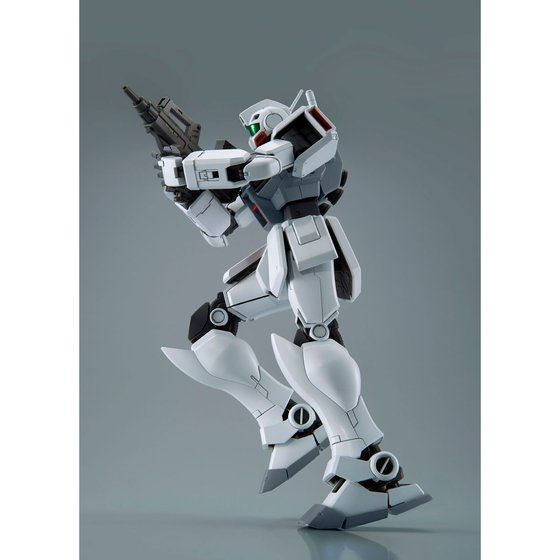 MG 1/100 GM (COLD DISTRICTS TYPE) Gallery 06