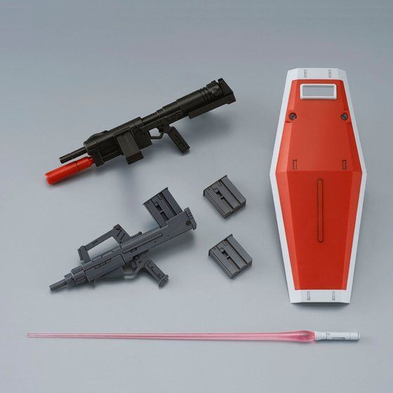 MG 1/100 GM (COLD DISTRICTS TYPE) Gallery 08