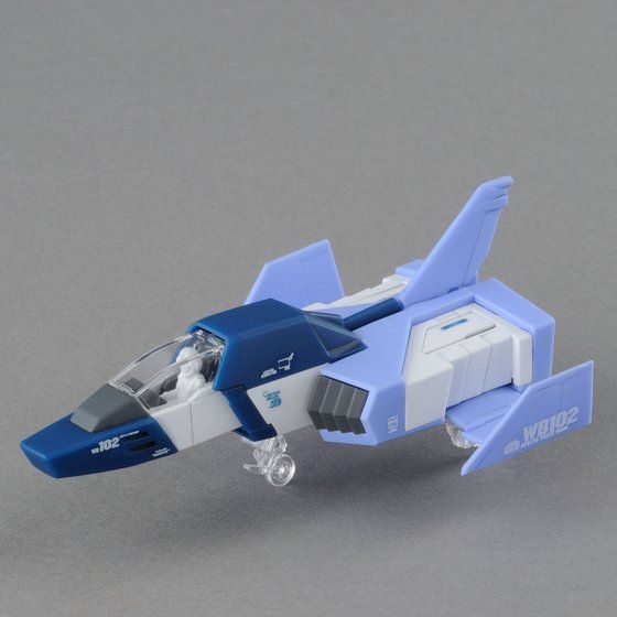 MG 1/100 THE GUNDAM BASE LIMITED RX-78-2 GUNDAM Ver.3.0 [THE GUNDAM BASE COLOR] thumbnail 7
