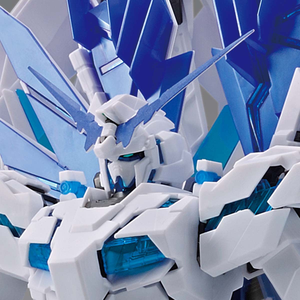 MG 1/100 THE GUNDAM BASE LIMITED UNICORN GUNDAM PERFECTIBILITY Manual catalog image