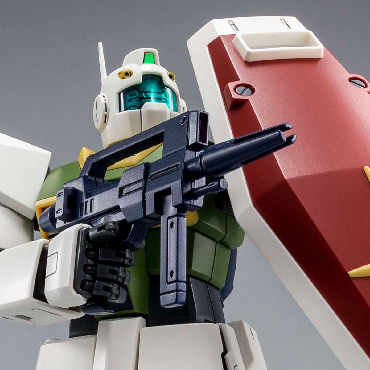 MG 1/100 GMⅡ(A.E.U.G COLOR Ver.)