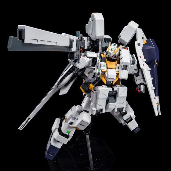 MG 1/100 GUNDAM TR-1 [HAZEL OWSLA] Gallery 04