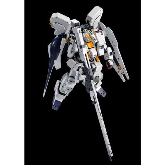 MG 1/100 GUNDAM TR-1 [HAZEL OWSLA] Gallery 06