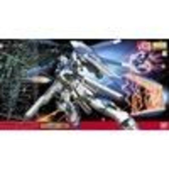 MG 1/100 RX-93-ν2 Hi-νガンダム(プラスクリア外装) thumbnail 5