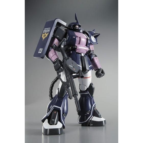 MG 1/100 MS-06S 黒い三連星ザクVer.2.0 【再販】【２次：２０１５年１月発送】