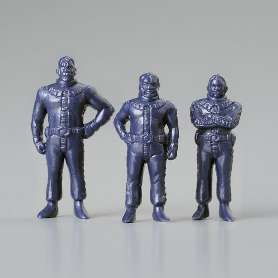 MG 1/100 MS-06S 黒い三連星ザクVer.2.0 【再販】【２次：２０１５年１月発送】 Gallery 08