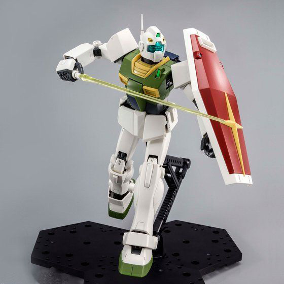 MG 1/100 GMⅡ(A.E.U.G COLOR Ver.)[Nov 2020 Delivery] thumbnail 6