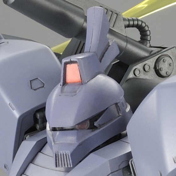ＭＧ 1/100 MS-14C ゲルググキャノン（MSVカラー） thumbnail 7