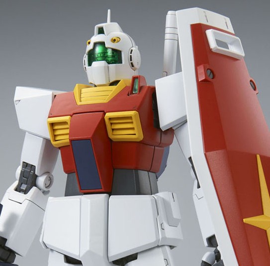 ＭＧ 1/100 RMS-179 ジムＩＩ 【３次：２０１７年３月発送】 Official 11