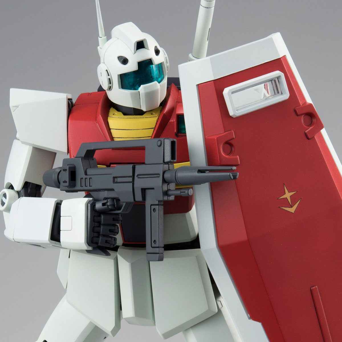 ＭＧ 1/100 RMS-179 ジムＩＩ（ユニコーンＶｅｒ．） Product photo