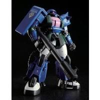 ＭＧ 1/100 MS-06R-1A アナベル・ガトー専用ザクＩＩ Ver.2.0