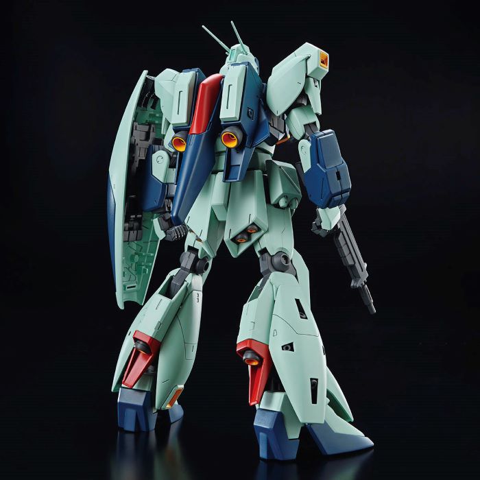 MG 1/100 RGZ-91 Re-GZ (Char's Counter Attack Ver.) thumbnail 2