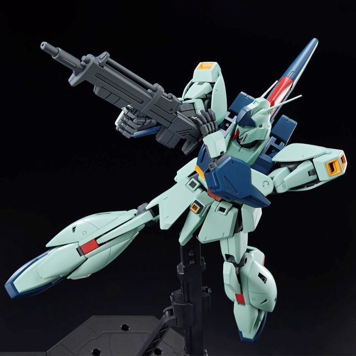 MG 1/100 RGZ-91 Re-GZ (Char's Counter Attack Ver.) thumbnail 5