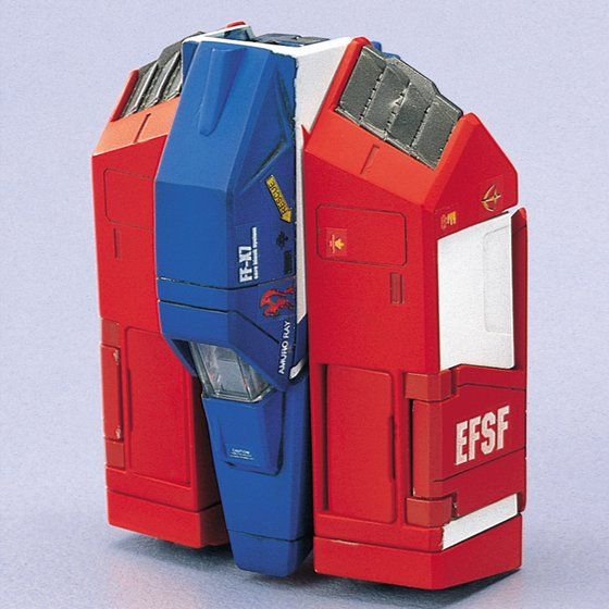 PG 1/60 RX-78-2 GUNDAM thumbnail 4