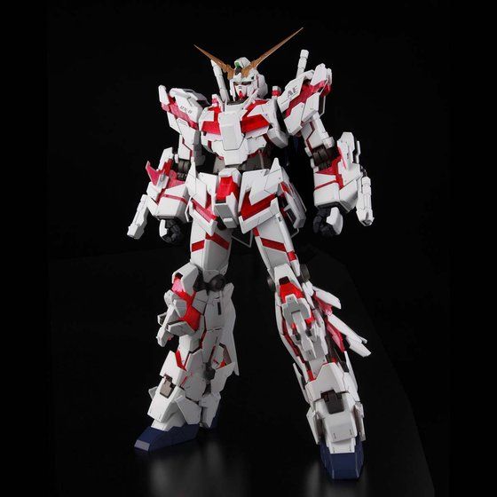 ＰＧ 1/60 RX-0 ユニコーンガンダム（最終決戦Ｖｅｒ．）【再販】 Official 15