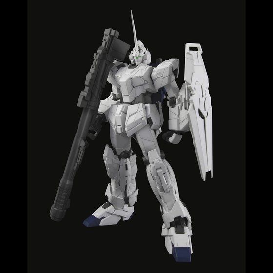 ＰＧ 1/60 RX-0 ユニコーンガンダム（最終決戦Ｖｅｒ．）【再販】 Official 16