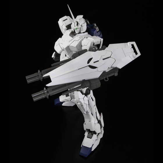 ＰＧ 1/60 RX-0 ユニコーンガンダム（最終決戦Ｖｅｒ．）【再販】 Official 17