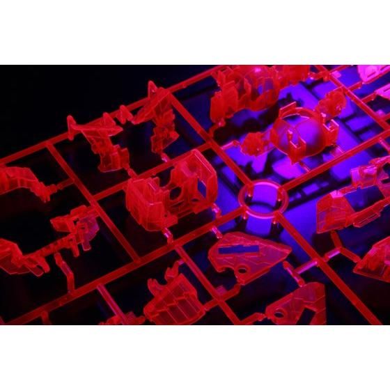 LED UNIT for PG RX-0 UNICORN GUNDAM thumbnail 3