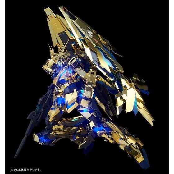 LED UNIT for PG RX-0 UNICORN GUNDAM thumbnail 8