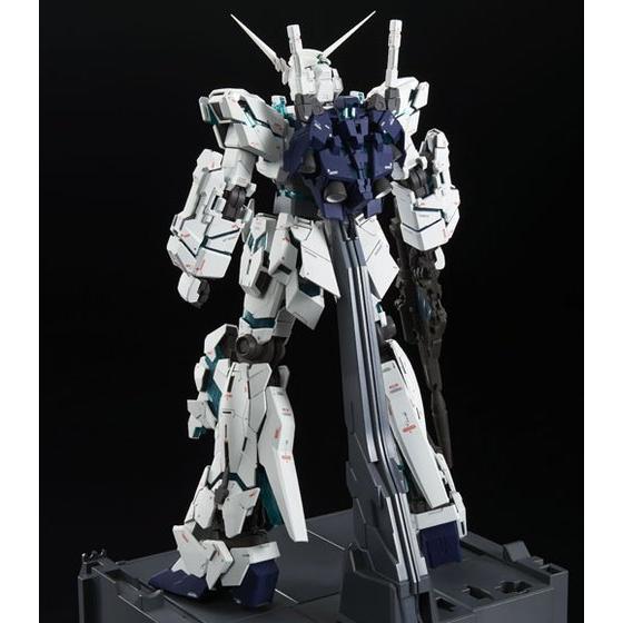 PG 1/60 RX-0 UNICORN GUNDAM [FINAL BATTLE Ver.] thumbnail 3