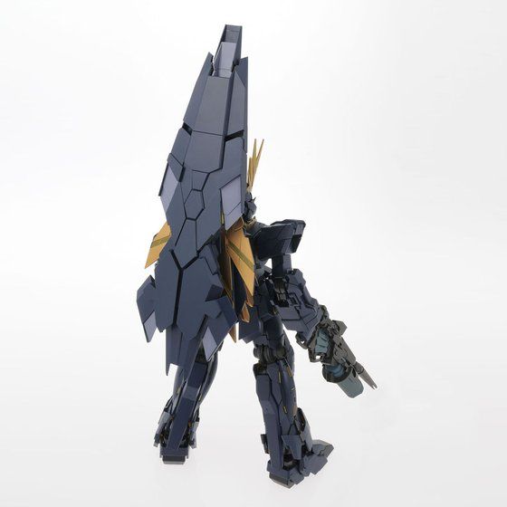 ＰＧ 1/60 RX-0[N] ユニコーンガンダム2号機 バンシィ・ノルン（最終決戦Ｖｅｒ．） Official 18
