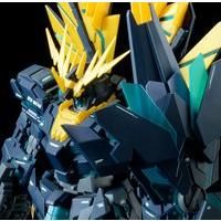 PG 1/60 RX-0[N] UNICORN GUNDAM 02 BANSHEE NORN (FINAL BATTLE Ver.) Official 12