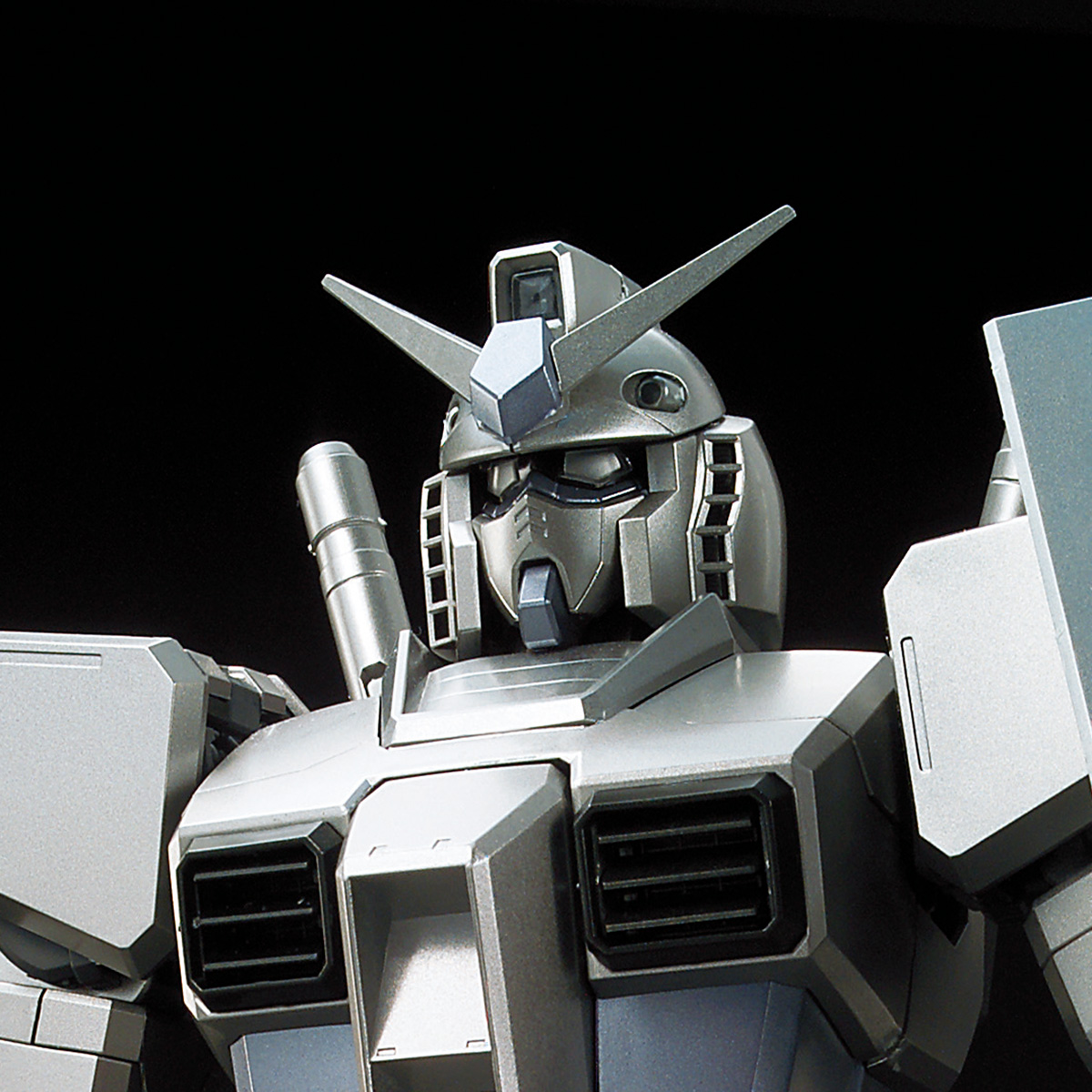 PG 1/60 ガンダムベース限定 RX-78-3 G-3ガンダム [エクストラフィニッシュ] Manual catalog image