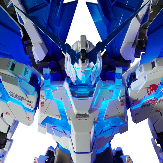 PG 1/60 UNICORN GUNDAM PERFECTIBILITY Gallery 07
