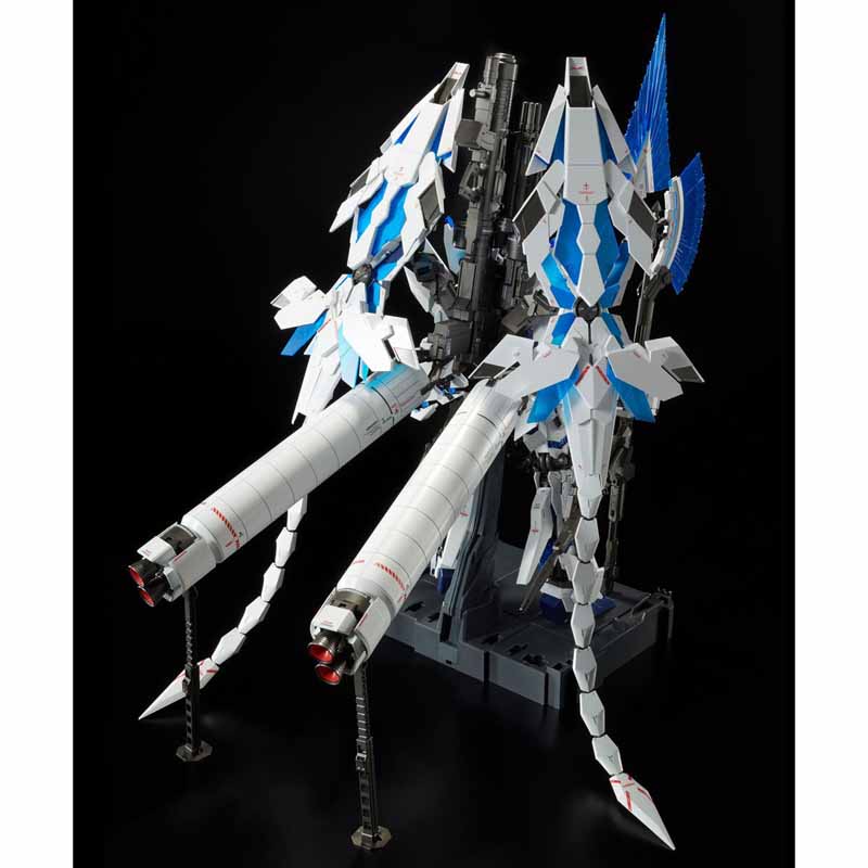 PG 1/60 DIVINE EXPANSION SET for UNICORN GUNDAM PERFECTIBILITY Official 10