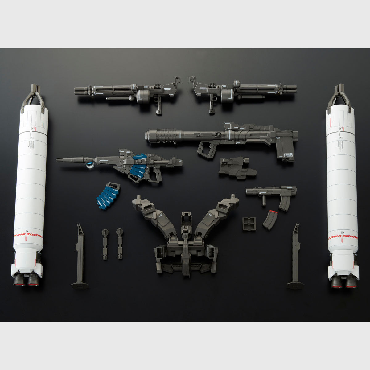 PG 1/60 DIVINE EXPANSION SET for UNICORN GUNDAM PERFECTIBILITY Official 13
