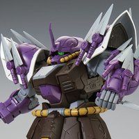 RE/100 1/100 イフリート・シュナイド 【再販】【２０１９年８月発送】 Official 12