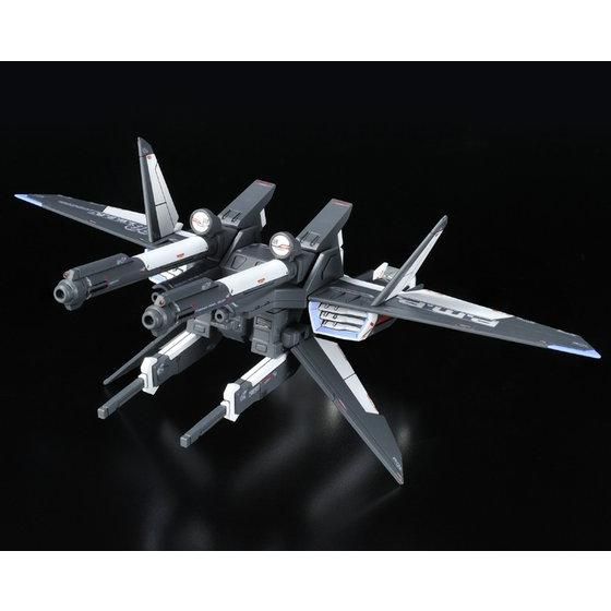 RG 1/144 STRIKE ROUGE + HG I.W.S.P. Gallery 04