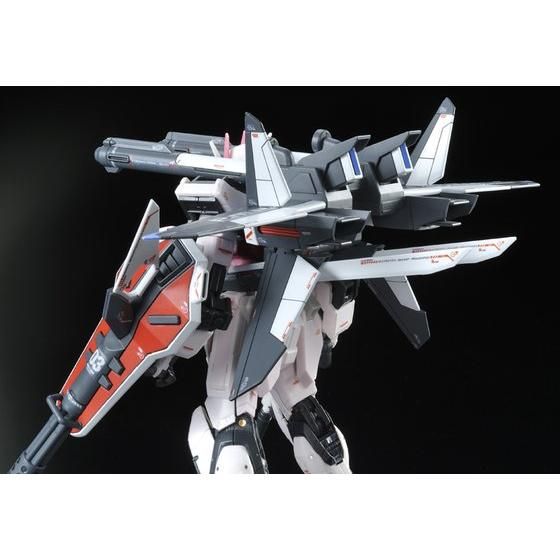 RG 1/144 STRIKE ROUGE + HG I.W.S.P. Gallery 07