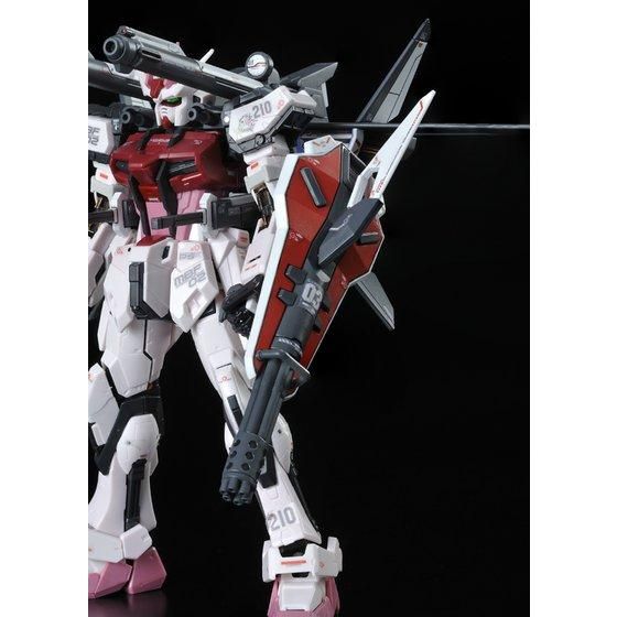 RG 1/144 STRIKE ROUGE + HG I.W.S.P. Gallery 09