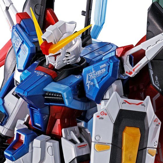 RG 1/144 ZGMF-X42S デスティニーガンダム Gallery 09