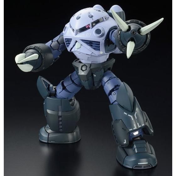 RG 1/144 Z’GOK thumbnail 2