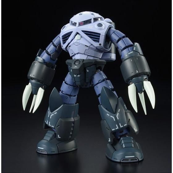 RG 1/144 Z’GOK thumbnail 3