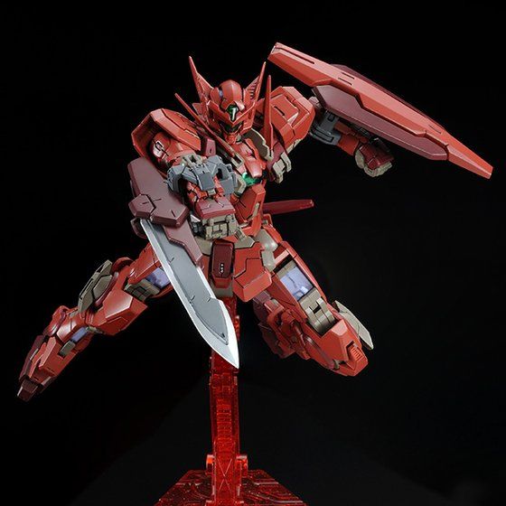 RG 1/144 GUNDAM ASTRAEA TYPE-F Gallery 02