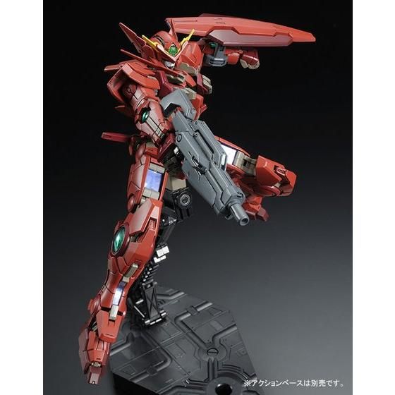 RG 1/144 GUNDAM ASTRAEA TYPE-F Manual catalog image