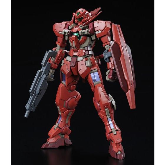RG 1/144 GUNDAM ASTRAEA TYPE-F Official 14