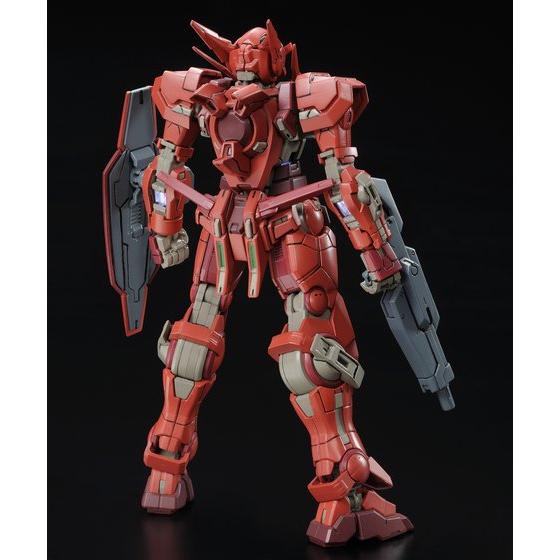 RG 1/144 GUNDAM ASTRAEA TYPE-F Official 15