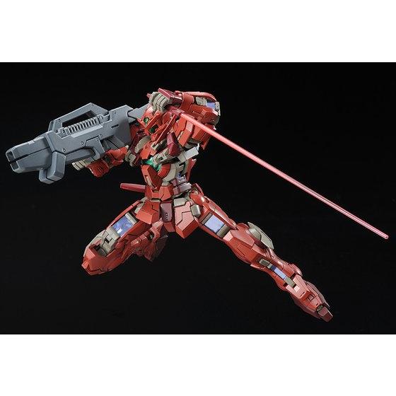 RG 1/144 GUNDAM ASTRAEA TYPE-F Official 17