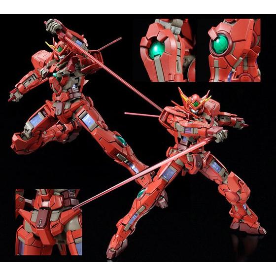 RG 1/144 GUNDAM ASTRAEA TYPE-F Official 18