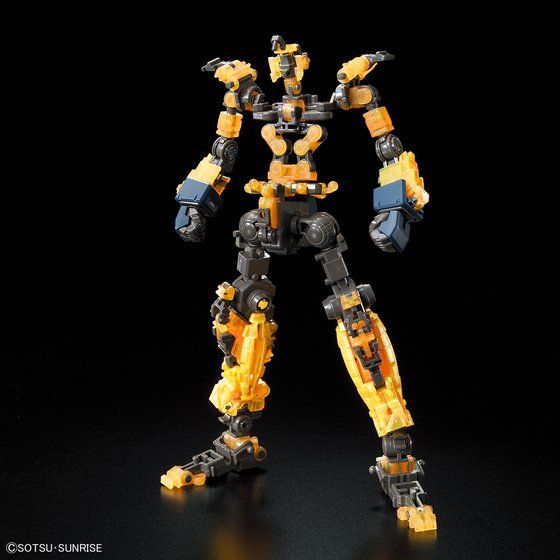 RG 1/144 UNICORN GUNDAM 02 BANSHEE NORN thumbnail 3